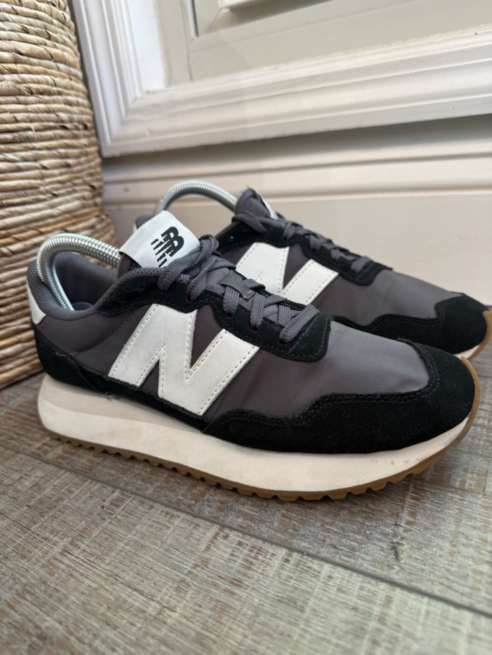 New Balance 237 Retro design szW9,M7.5